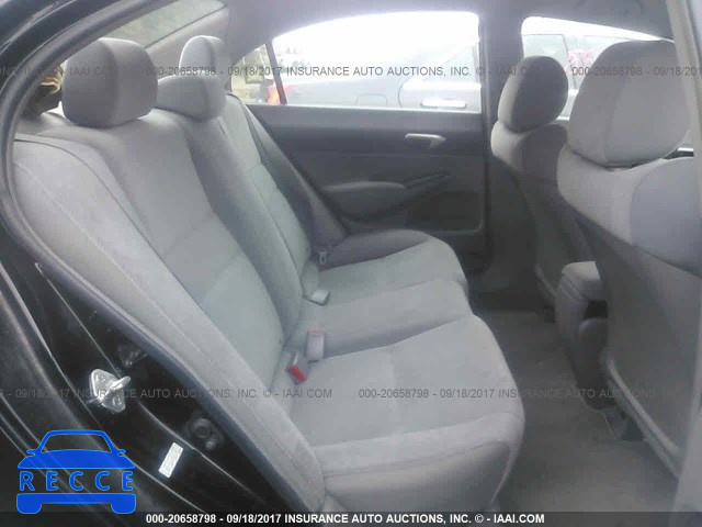 2009 Honda Civic 2HGFA16569H319543 image 7