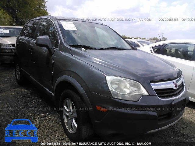 2009 Saturn VUE XE 3GSCL33P39S507886 image 0