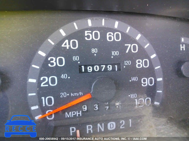 2002 Ford Econoline E350 SUPER DUTY WAGON 1FBSS31L42HA15073 image 6