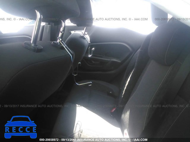 2014 Ford Fiesta ST 3FADP4GX0EM227643 image 7
