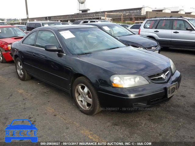2003 Acura 3.2CL 19UYA42473A001251 image 0