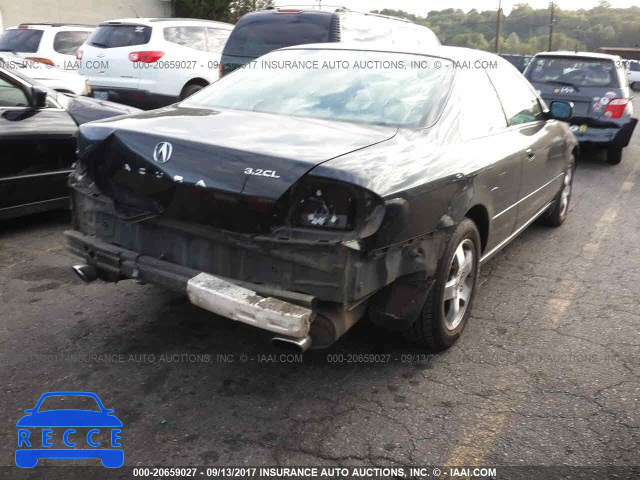 2003 Acura 3.2CL 19UYA42473A001251 image 3