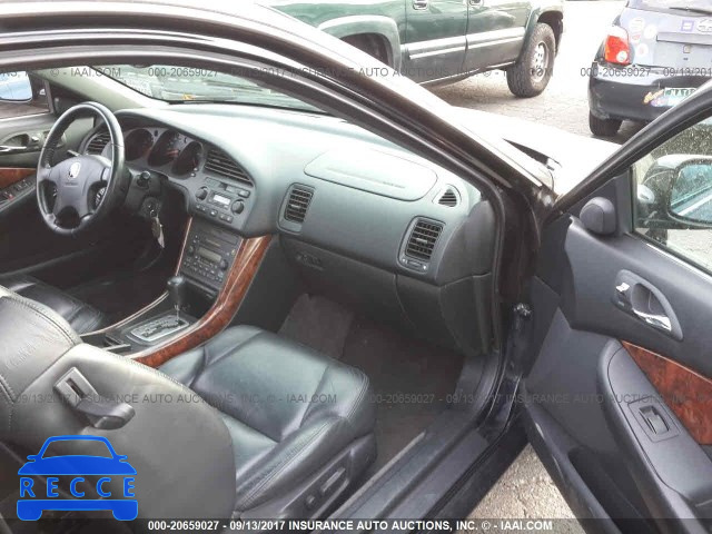 2003 Acura 3.2CL 19UYA42473A001251 Bild 4