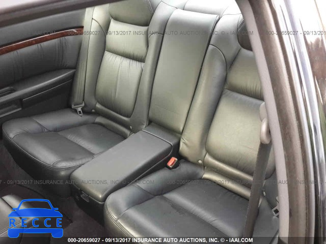 2003 Acura 3.2CL 19UYA42473A001251 image 7