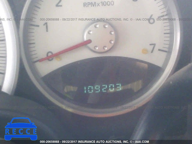 2005 Dodge Durango SLT 1D4HB48D55F610608 Bild 6
