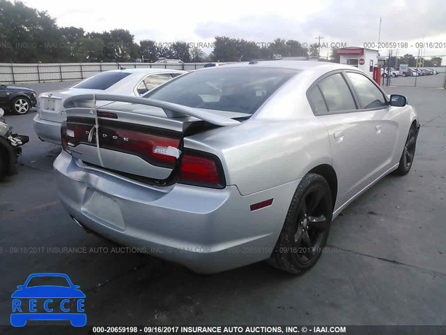 2012 Dodge Charger 2C3CDXHG3CH149034 image 3