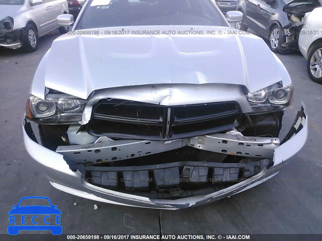 2012 Dodge Charger 2C3CDXHG3CH149034 зображення 5