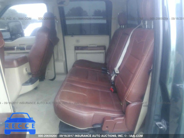 2010 Ford F250 1FTSW2BR8AEA37459 зображення 7