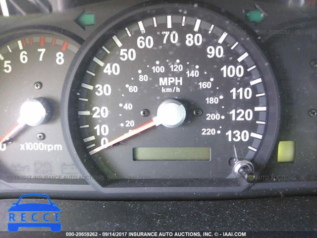 2005 KIA Sorento EX/LX KNDJC733155428485 Bild 6