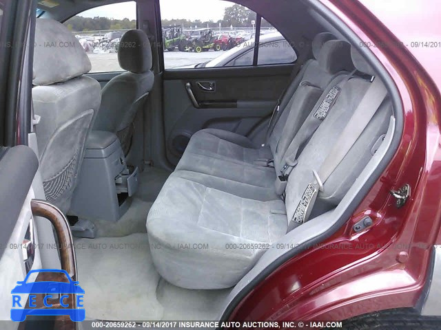 2005 KIA Sorento EX/LX KNDJC733155428485 Bild 7