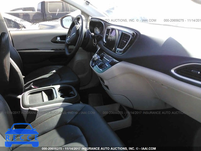 2017 CHRYSLER PACIFICA TOURING L 2C4RC1BG9HR579604 image 4