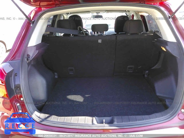 2015 Mitsubishi Outlander Sport 4A4AP3AU1FE046654 image 5