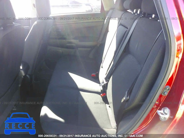 2015 Mitsubishi Outlander Sport 4A4AP3AU1FE046654 image 7