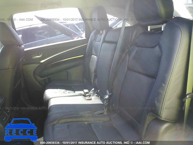 2016 Acura MDX 5FRYD3H25GB016672 image 7