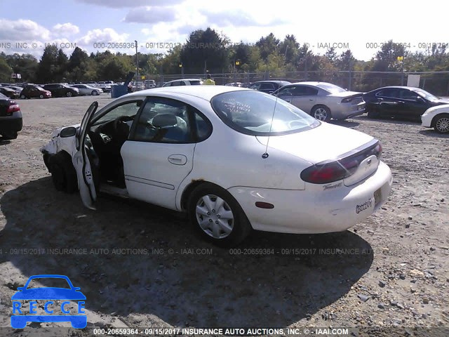 1999 Ford Taurus SE 1FAFP53U0XA330202 Bild 2