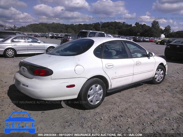1999 Ford Taurus SE 1FAFP53U0XA330202 Bild 3