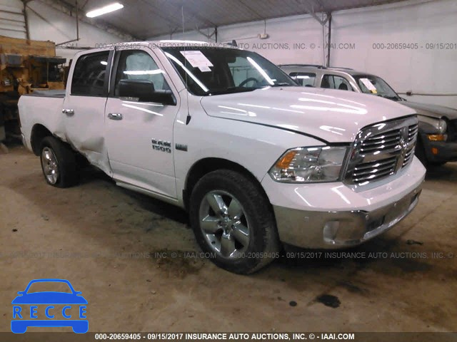 2016 RAM 1500 3C6RR7LT5GG189432 image 0
