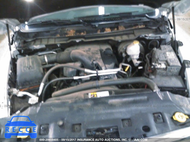 2016 RAM 1500 3C6RR7LT5GG189432 image 9