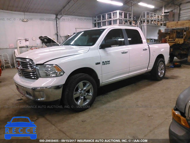 2016 RAM 1500 3C6RR7LT5GG189432 image 1