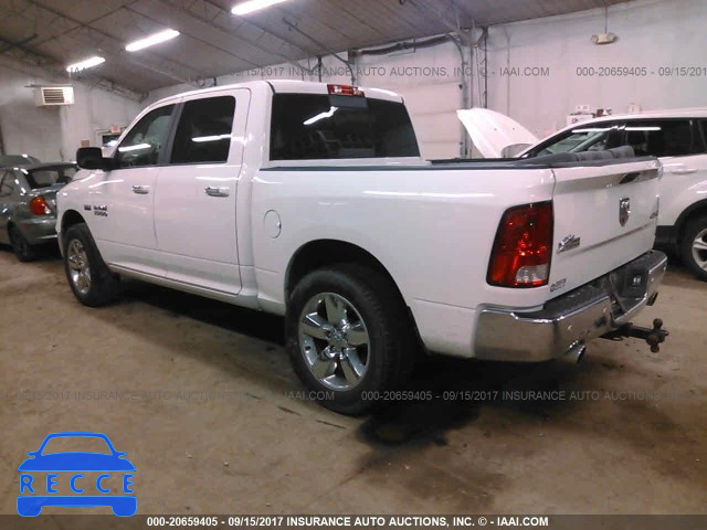 2016 RAM 1500 3C6RR7LT5GG189432 image 2