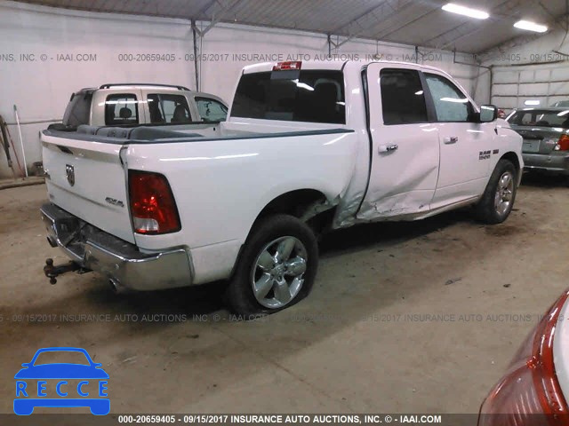 2016 RAM 1500 3C6RR7LT5GG189432 image 3