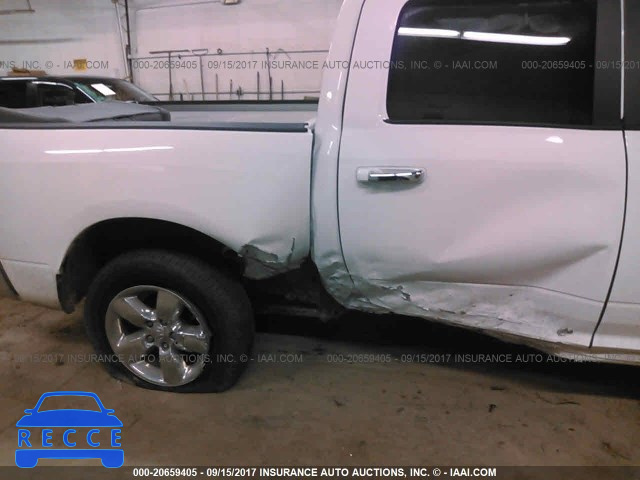 2016 RAM 1500 3C6RR7LT5GG189432 image 5