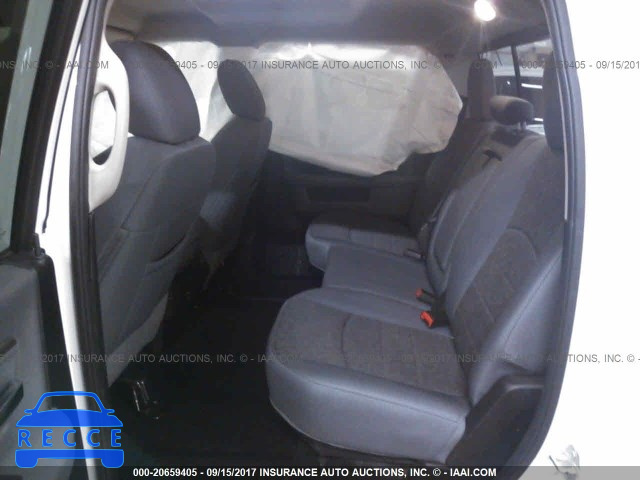 2016 RAM 1500 3C6RR7LT5GG189432 image 7