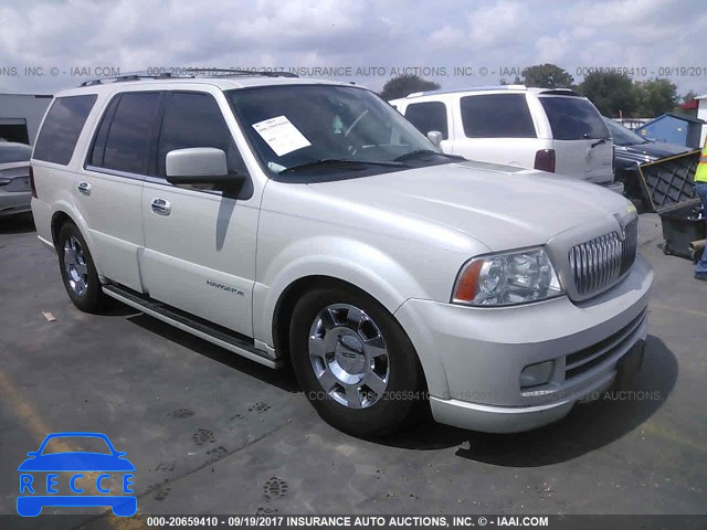 2005 Lincoln Navigator 5LMFU27555LJ22668 зображення 0