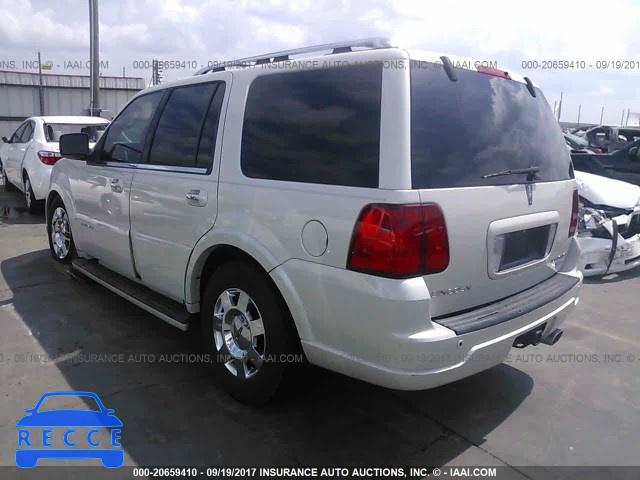 2005 Lincoln Navigator 5LMFU27555LJ22668 image 2