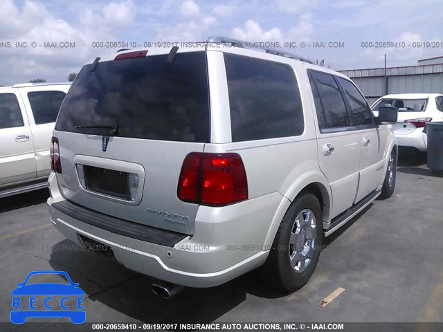 2005 Lincoln Navigator 5LMFU27555LJ22668 зображення 3