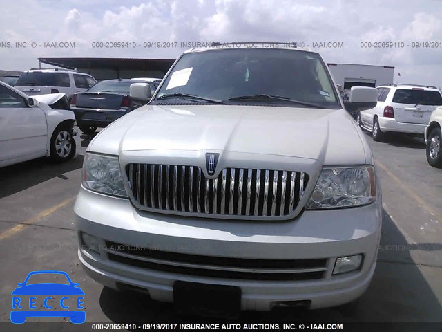 2005 Lincoln Navigator 5LMFU27555LJ22668 image 5