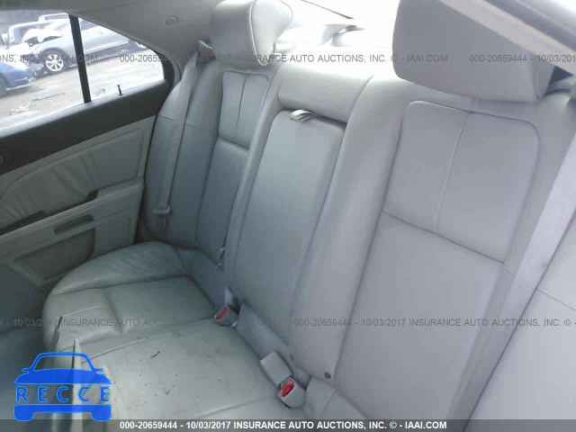 2006 Cadillac STS 1G6DC67A060157212 image 7