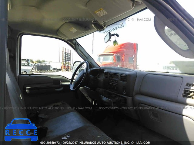 2004 Ford F450 1FDXW46P14EC19269 Bild 4