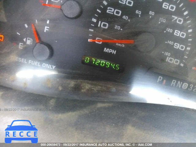 2004 Ford F450 1FDXW46P14EC19269 image 6