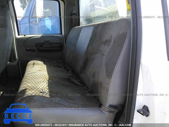 2004 Ford F450 1FDXW46P14EC19269 Bild 7