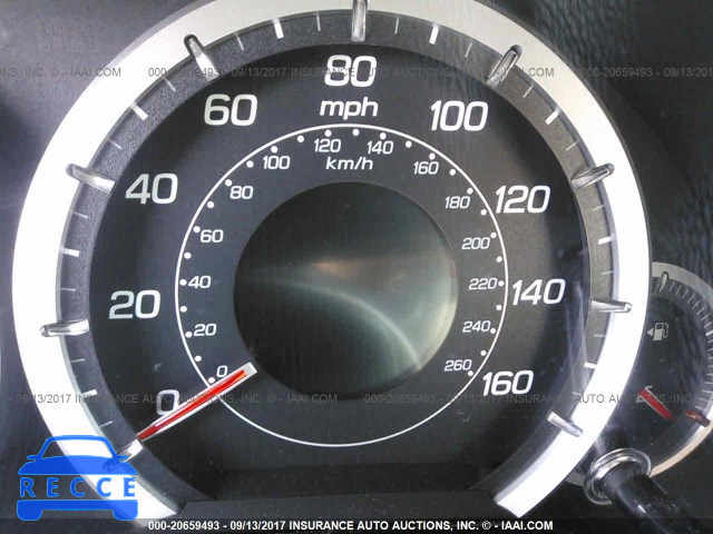 2011 Acura TSX JH4CW2H68BC001817 Bild 6
