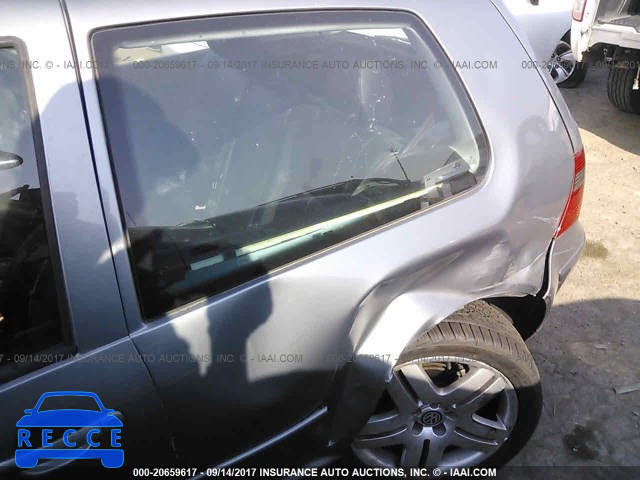 2003 Volkswagen GTI 9BWDE61J034046959 зображення 5