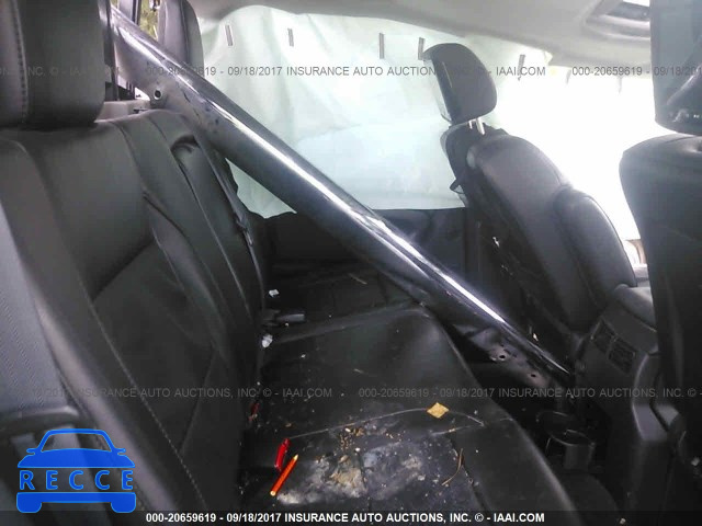 2015 Nissan Titan S/SV/SL/PRO-4X 1N6AA0EC0FN508384 image 7