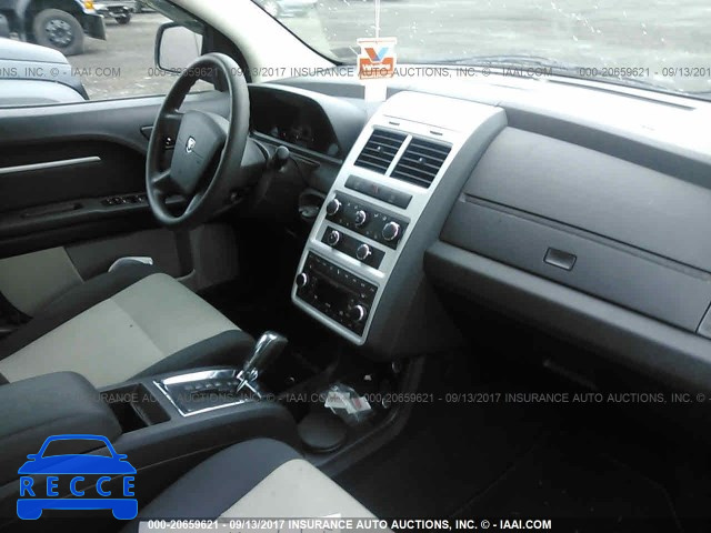2009 Dodge Journey SXT 3D4GG57V39T501508 image 4