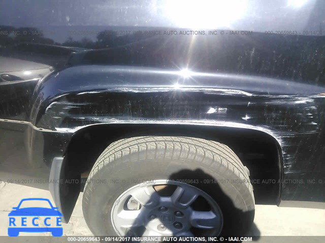 2006 Honda Ridgeline 2HJYK16496H507850 image 5