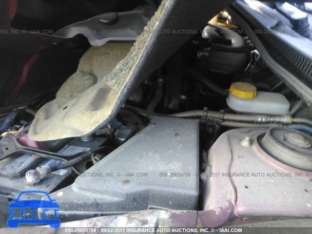 2013 Subaru Impreza JF1GJAA67DH026256 image 9