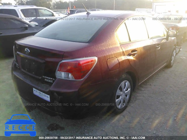 2013 Subaru Impreza JF1GJAA67DH026256 image 3