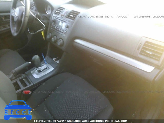 2013 Subaru Impreza JF1GJAA67DH026256 image 4