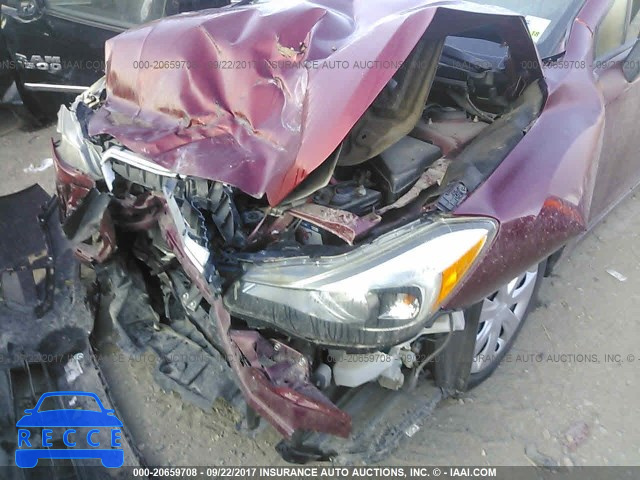 2013 Subaru Impreza JF1GJAA67DH026256 image 5