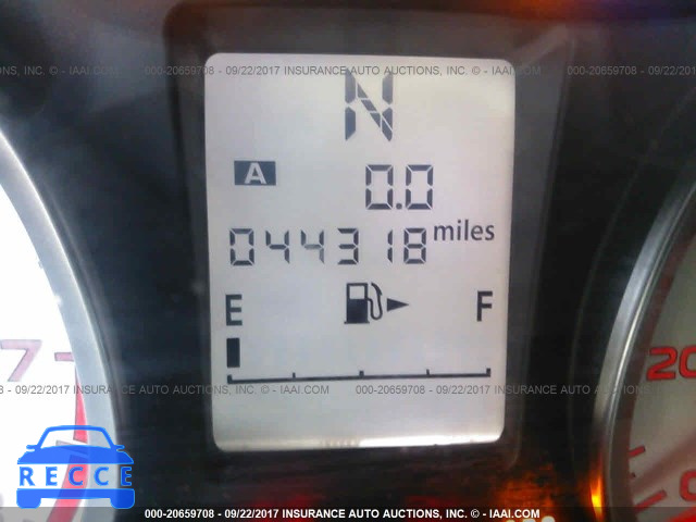 2013 Subaru Impreza JF1GJAA67DH026256 image 6