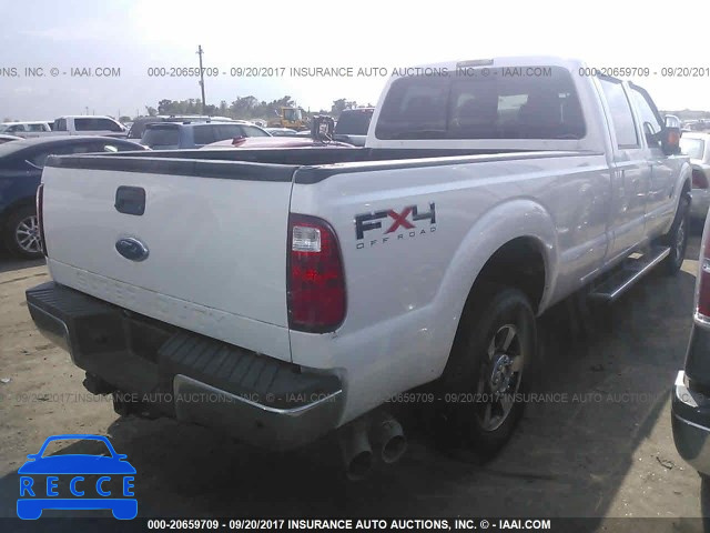 2011 Ford F250 SUPER DUTY 1FT7W2BT9BEB83114 image 3