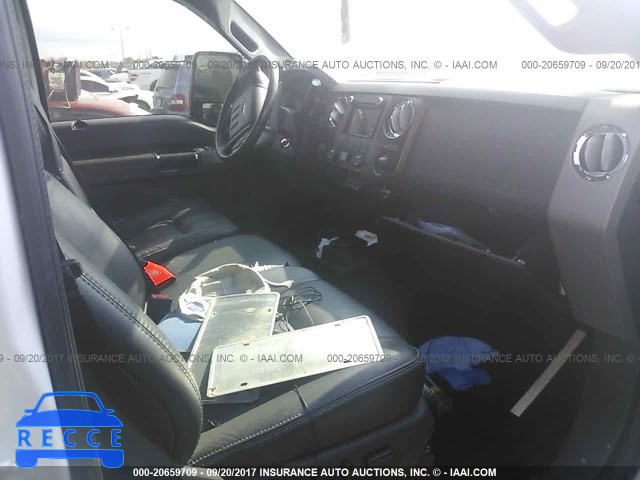 2011 Ford F250 SUPER DUTY 1FT7W2BT9BEB83114 image 4