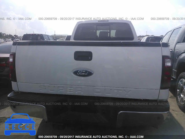 2011 Ford F250 SUPER DUTY 1FT7W2BT9BEB83114 Bild 5