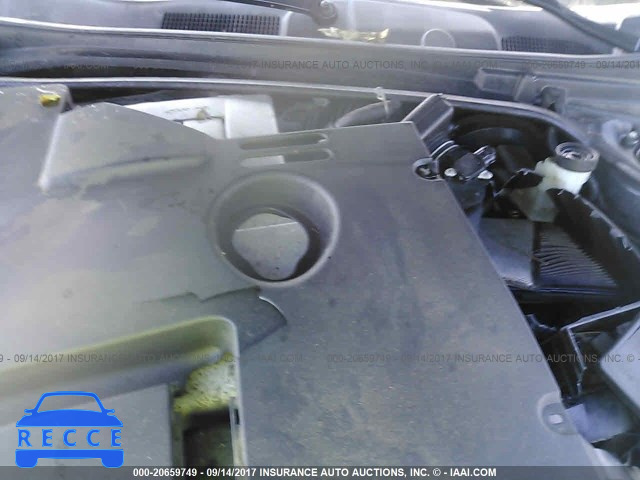 2011 Lexus ES 350 JTHBK1EG1B2468453 image 9