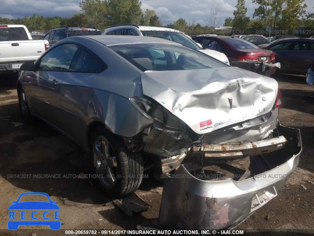 2006 Pontiac G6 1G2ZH158464157931 image 2